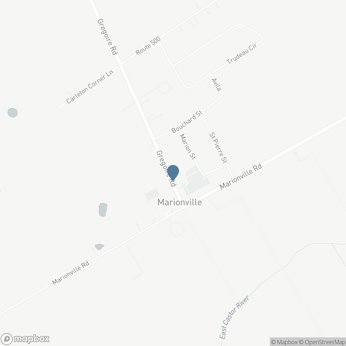 4603 GREGOIRE ROAD, Russell, Ontario K4R 1E5